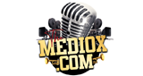 The Mediox LOGO