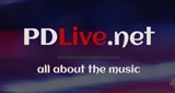 PDLive.net LOGO