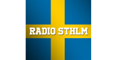 Radio STHLM LOGO