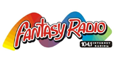 Fantasy Radio Malta LOGO
