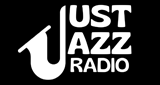 Just Jazz - Al Jarreau LOGO