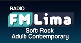 Soft Rock Classic FM Lima LOGO