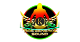 Rasgeneral Sound LOGO