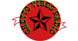 Ghetto Vibes Radio LOGO