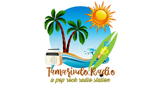 Tamarindo Radio LOGO