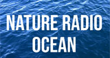 Nature Radio Ocean LOGO