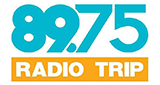 Radio Trip Phuket 89.75 LOGO