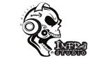 InfraStudio Radio LOGO