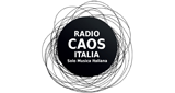 Radio Caos Italia LOGO