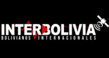 Interbolivia LOGO