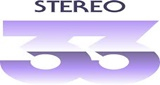 Stereo 33 LOGO Stereo 33 LOGO