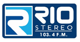 Rio Stereo LOGO Rio Stereo LOGO