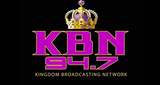 Kingdom Broadcasting Network LOGO