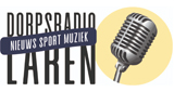 Dorpsradio.nl LOGO