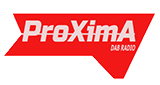 ProXima Radio LOGO