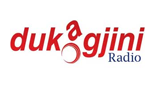 Radio Dukagjini LOGO