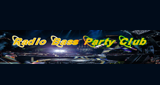 radio bass party club LOGO