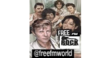Free FM Rock LOGO