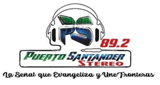 Puerto Santander Stéreo LOGO