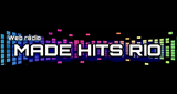 Made Hits Rio LOGO