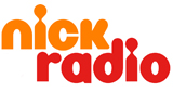 Nick Radio LOGO