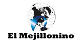 Radio El Mejillonino LOGO