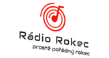 Rádio ROKEC LOGO Rádio ROKEC LOGO