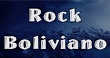Rock Boliviano LOGO