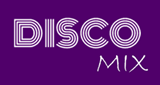 Disco Mix LOGO