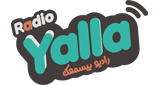 Radio Yalla LOGO