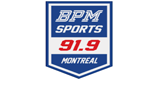 BPM Sports LOGO