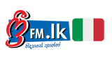 freefm.lk - Italy Sinhala Radio LOGO