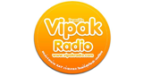 Vipak radio LOGO