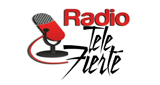 Radio Télé Fierté LOGO