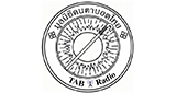TAB Radio Channel 1 LOGO