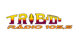 Rádio Tribo FM LOGO