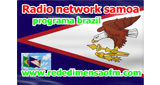 Radio samoa LOGO
