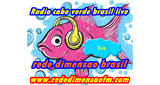 Cabo Verde Live LOGO Cabo Verde Live LOGO