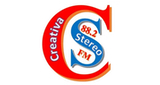 Creativa Stereo LOGO