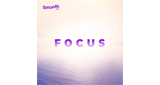 Smooth Chill - Focus LOGO