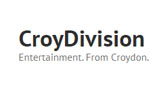 Croydivision Transmissions LOGO