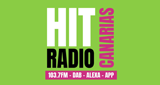 Hit Radio Canarias LOGO