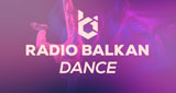 Radio Balkan Dance LOGO