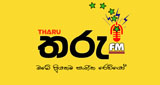 Tharu FM LOGO