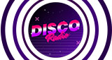 Disco Radio LOGO