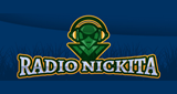 Radionickita LOGO