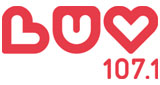Luv 107.1 LOGO