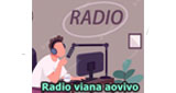 radio viana aovivo LOGO