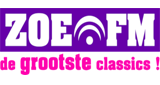 Zoe FM LOGO