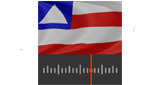 Luiz Bahia Rádio Atividade Bahia LOGO